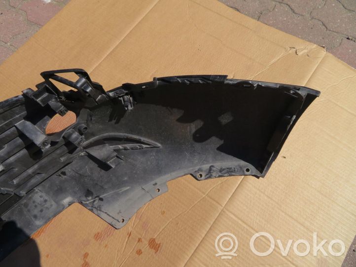 Opel Mokka Modanatura separatore del paraurti anteriore 9835277680