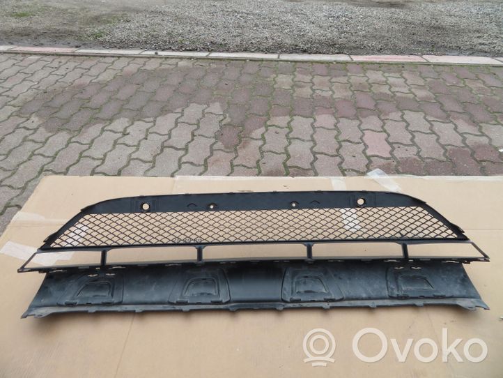 Mercedes-Benz GLE AMG (W166 - C292) Maskownica / Grill / Atrapa górna chłodnicy A2538852400