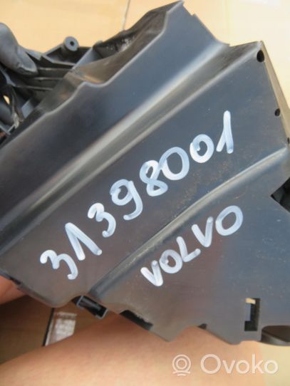 Volvo V60 Skrzynka bezpieczników / Komplet 31398001