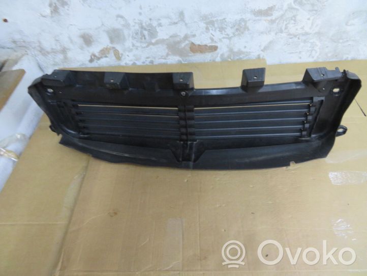 Volvo XC40 Pannello di supporto del radiatore (usato) 31455415