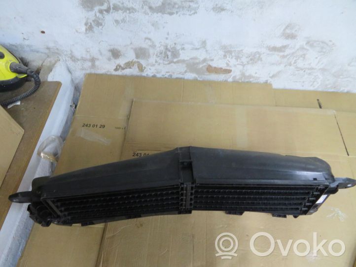 Volvo XC40 Pannello di supporto del radiatore (usato) 31455415