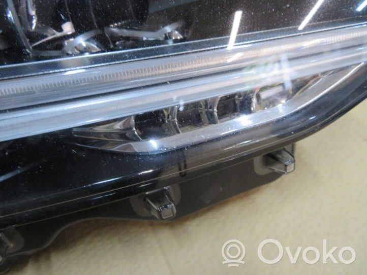 Volvo S90, V90 Lampa przednia 32228683