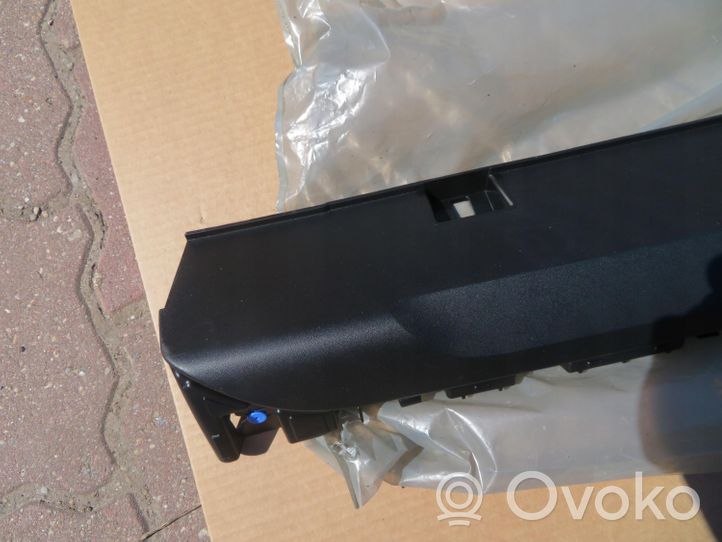 Dacia Duster II Altro elemento di rivestimento sottoporta/montante 768519302R