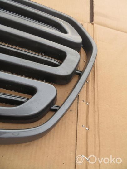 Ford Transit VII Grille calandre supérieure de pare-chocs avant BK31-17B968A