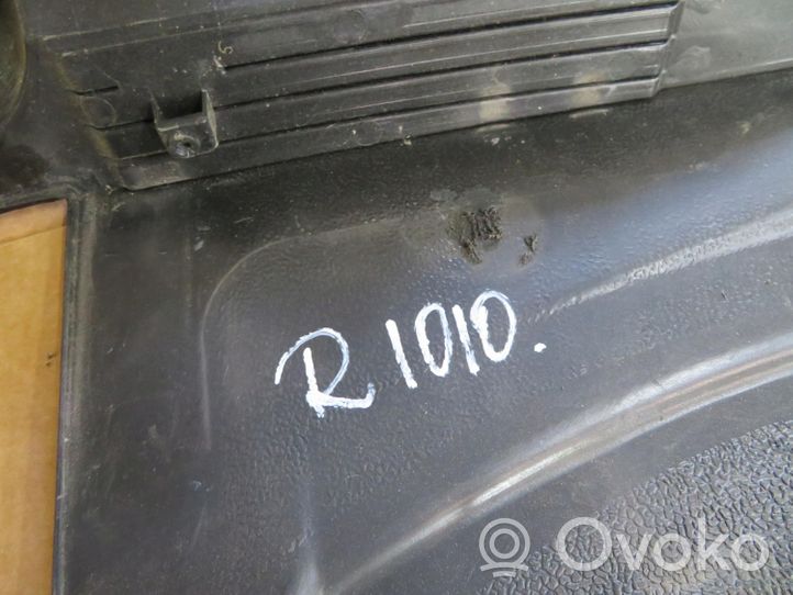 Hyundai ix35 Griglia superiore del radiatore paraurti anteriore 86351-2Y000