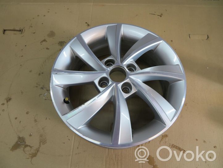 Skoda Citigo Felgi aluminiowe R15 