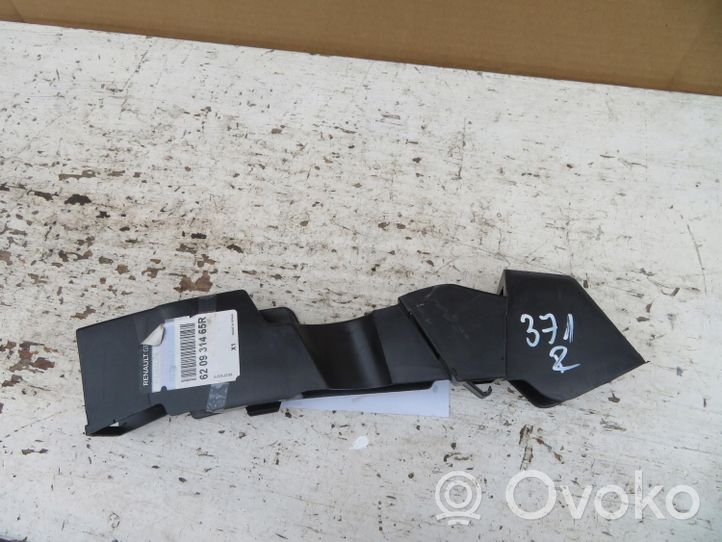 Renault Captur Absorber zderzaka przedniego 620920419R