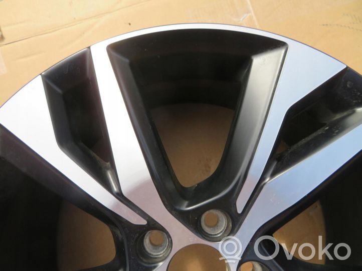 Volvo S60 R16 steel rim 