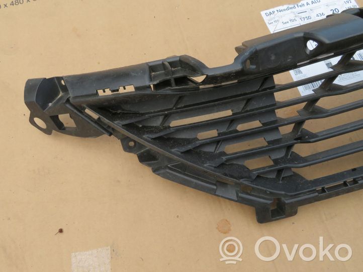 Peugeot 308 Grille inférieure de pare-chocs avant 9827977380