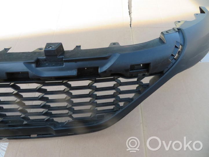 Dacia Sandero Front bumper lip 620261041R