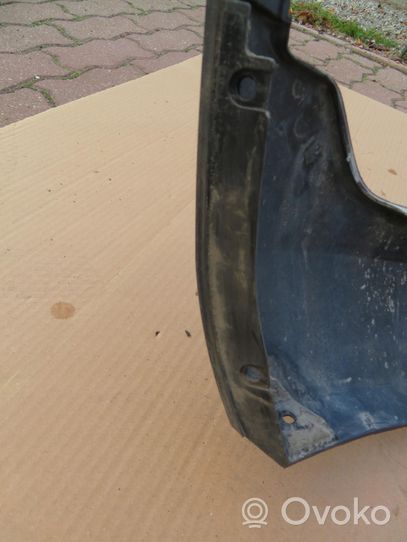 Volvo XC40 Modanatura separatore del paraurti anteriore 