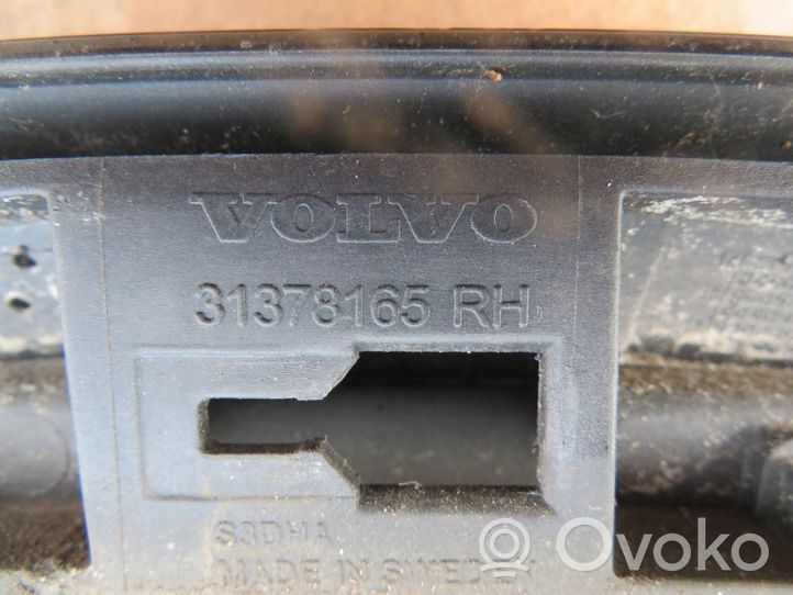 Volvo XC90 Ćwiartka tylna 31378165