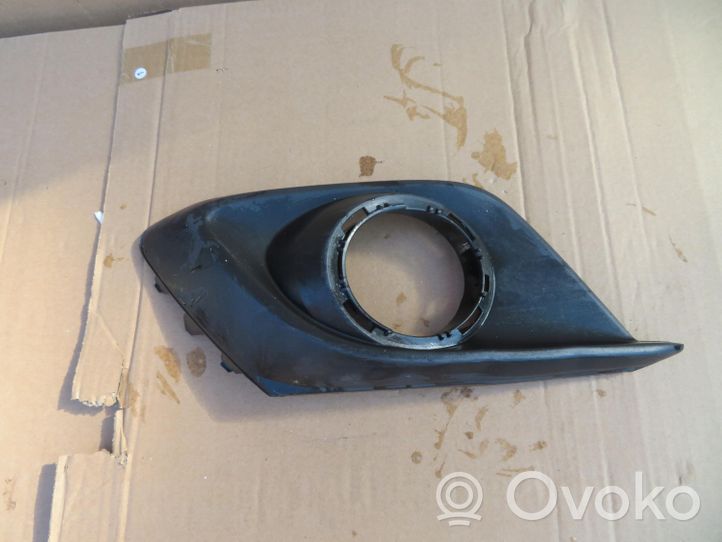 Mazda 3 Mascherina/griglia fendinebbia anteriore BJE1-50C21