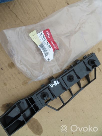 KIA Optima Support de pare-chocs arrière 866131P000