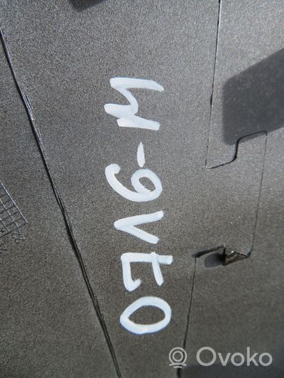 Volvo XC90 Kratka dolna zderzaka przedniego 31383800