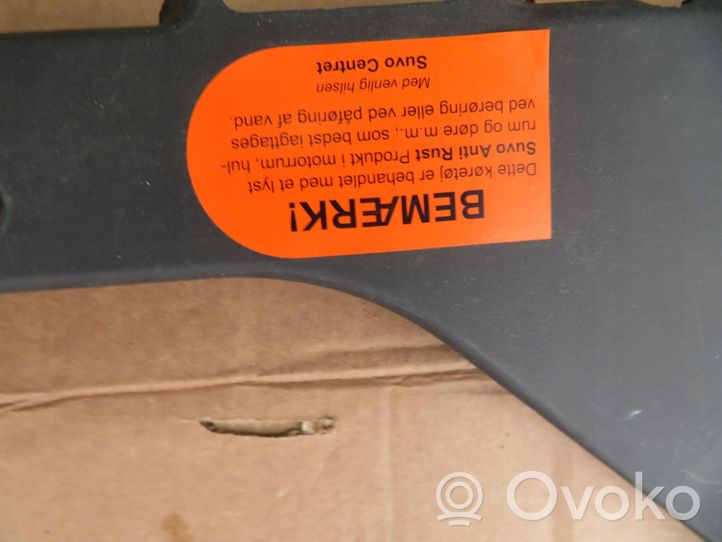 Volvo V60 Osłona pasa przedniego 31416623