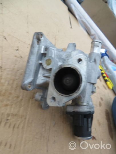 Volvo S60 EGR valve 