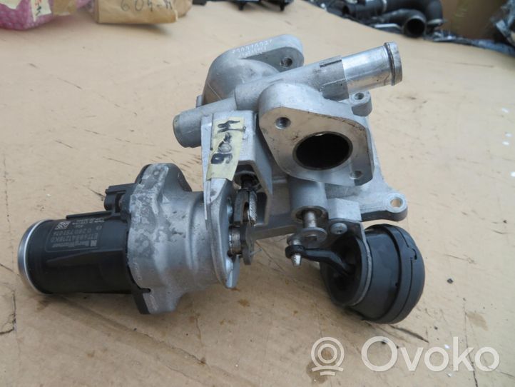 Volvo S60 EGR valve 
