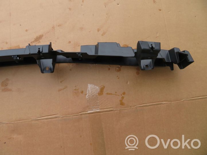 Renault Espace -  Grand espace V Absorber zderzaka tylnego 850424418