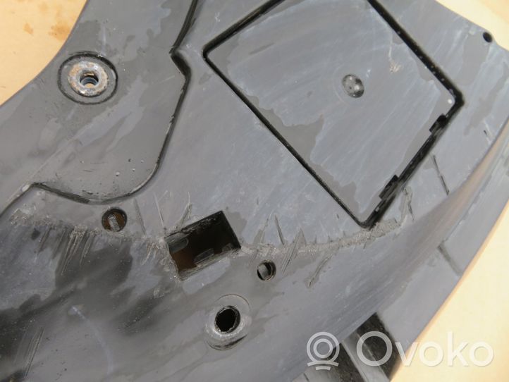 Volvo S40, V40 Osłona pod zderzak przedni / Absorber 31323323