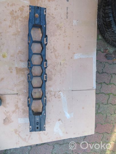 Fiat 500 Front bumper foam support bar 52140751