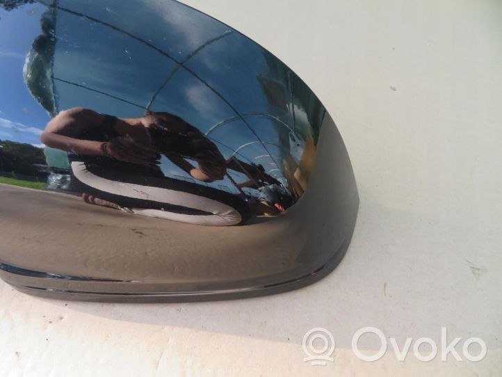 Volvo S60 Coque de rétroviseur 39849819