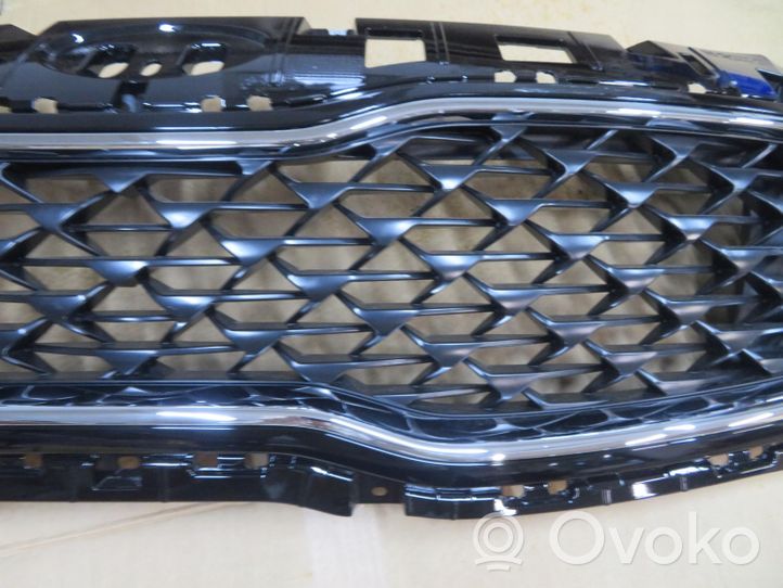 KIA Sportage Grille de calandre avant 86350-F1600