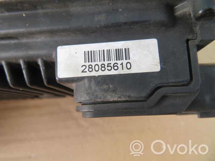 Volvo S60 Capteur radar de distance 