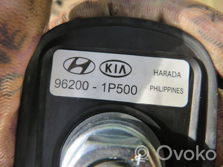 KIA Venga Antenne radio 