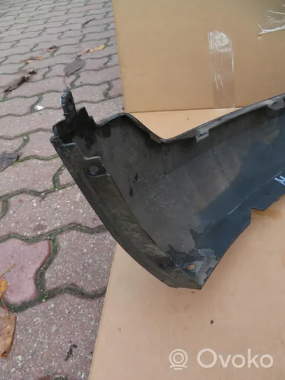 Volvo XC40 Modanatura separatore del paraurti anteriore 