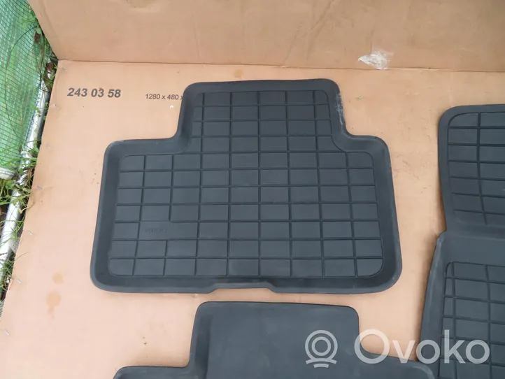 Volvo XC40 Set di tappetini per auto 