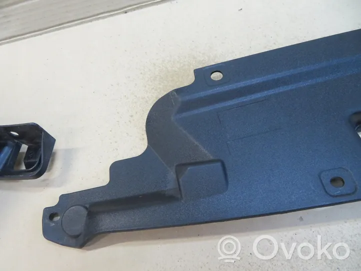 Seat Arona Apdaila variklio dangčio spynos 6F9853655A