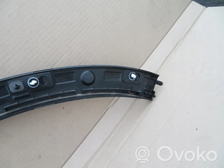 Volvo XC40 Rivestimento passaruota posteriore 31448329