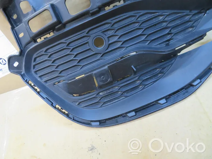 Opel Grandland X Grille inférieure de pare-chocs avant 50139072