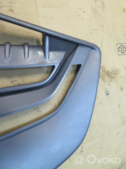 Hyundai Ioniq Kratka dolna zderzaka przedniego 86563-G2550