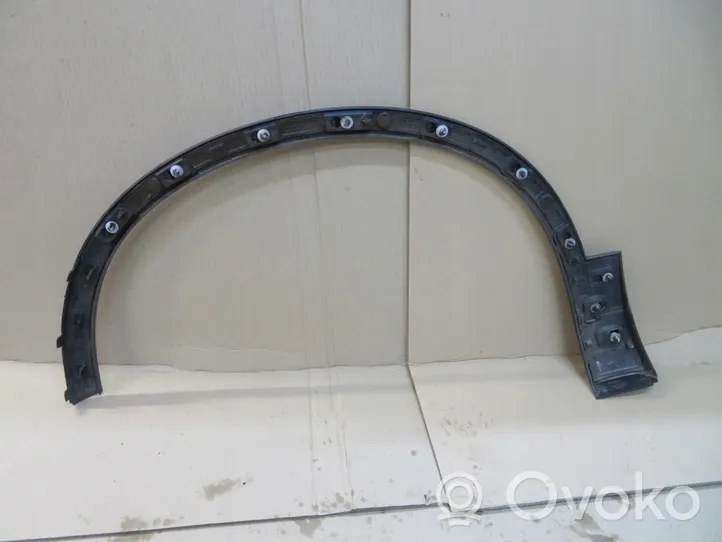 Volvo XC40 Rivestimento della portiera anteriore (modanatura) 31448345