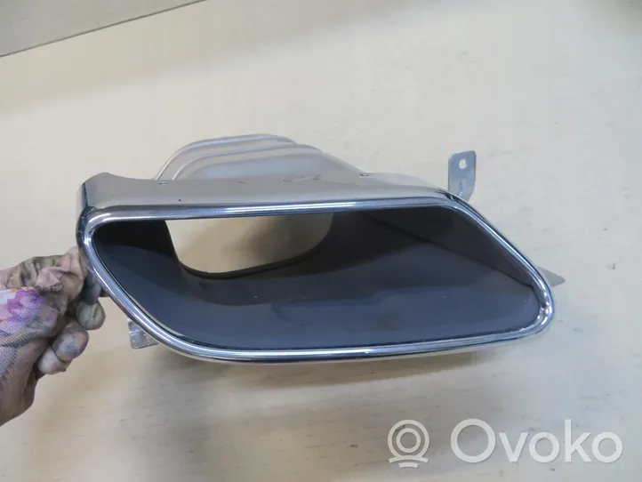 Volvo V60 Embouts d'échappement 31455531