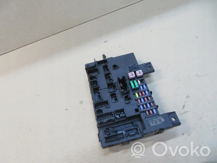 Mitsubishi Eclipse Cross Module confort 