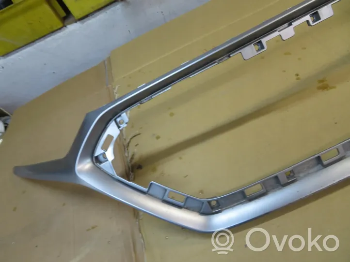 Hyundai Ioniq Front bumper 86586-G2500