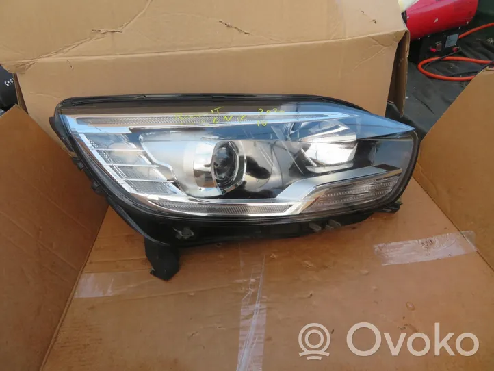 Renault Scenic IV - Grand scenic IV Phare frontale 260100943R