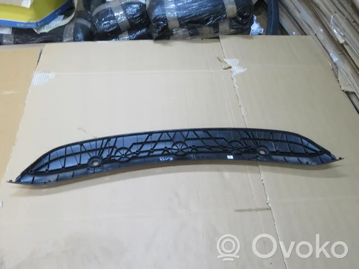 Porsche 718 Cayman 982 982c Spoiler del portellone posteriore/bagagliaio 982827677F