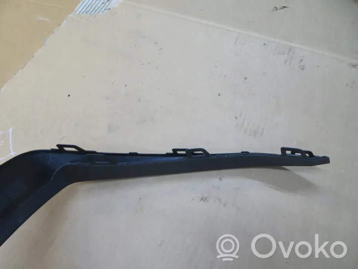 BMW 1 F40 Modanatura separatore del paraurti anteriore 51117475991