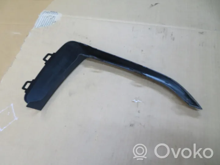 BMW 1 F40 Modanatura separatore del paraurti anteriore 51117475991