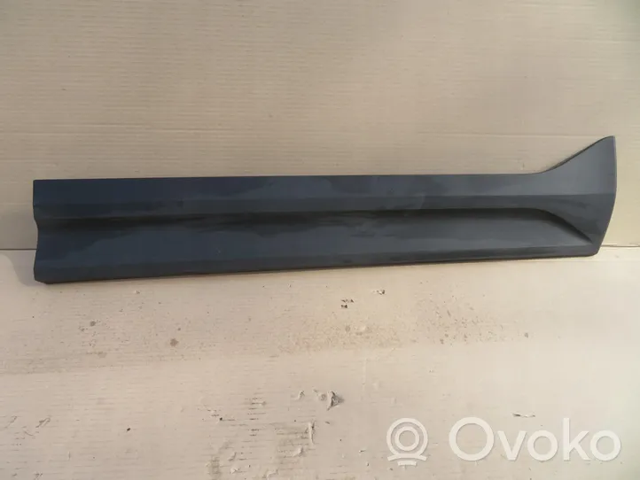 Volvo XC40 Rivestimento della portiera anteriore (modanatura) 31448317