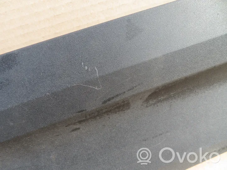 Volvo XC40 Rivestimento della portiera anteriore (modanatura) 31448317