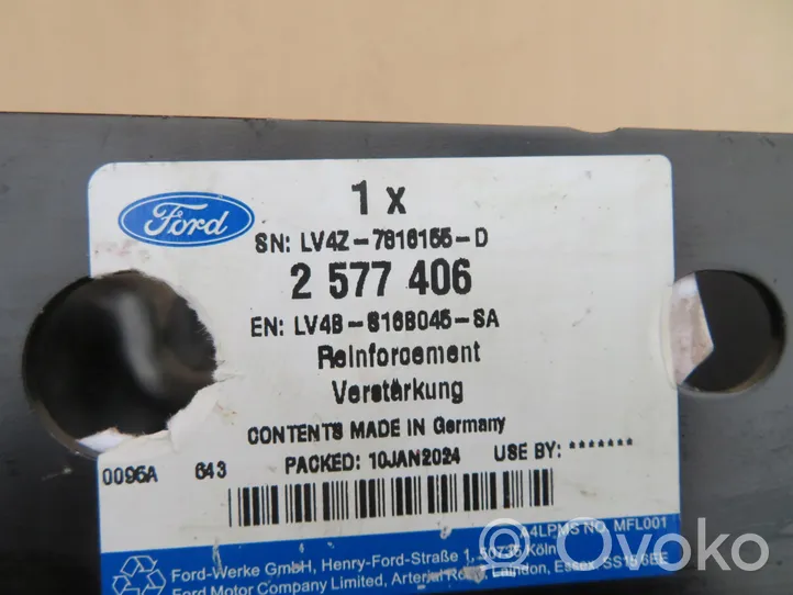 Ford Kuga III Fender mounting bracket LV4B-S100A45-AD