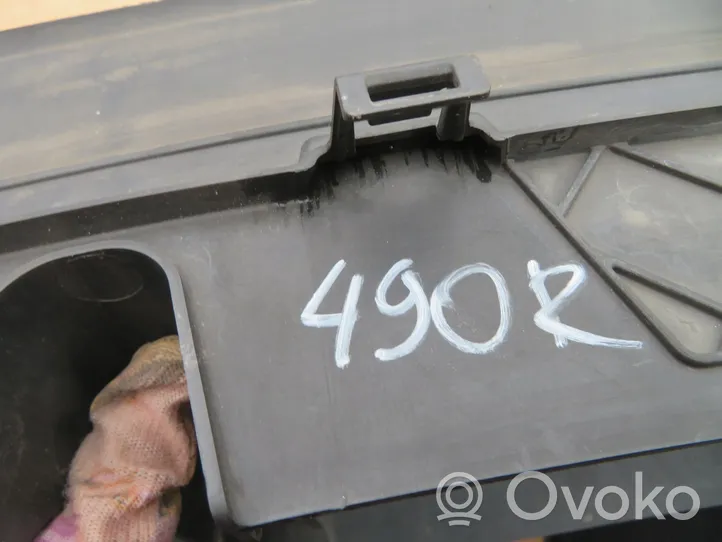 Volvo V40 Garniture de radiateur 31294094