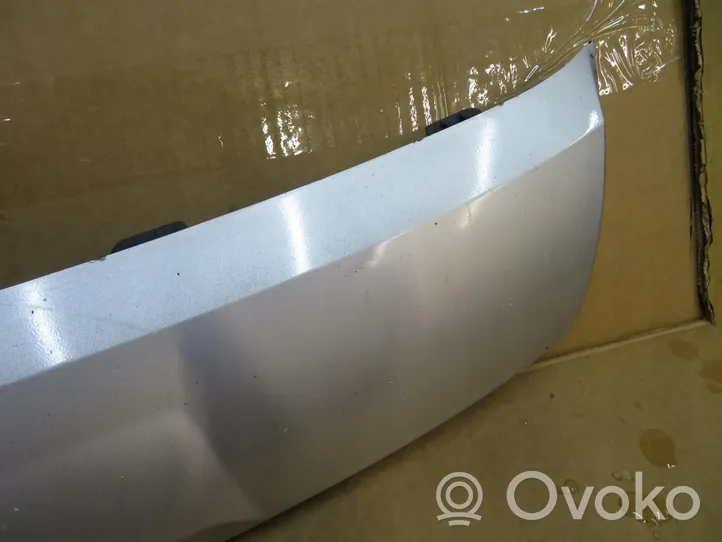 Volvo XC40 Modanatura separatore del paraurti anteriore 30747788