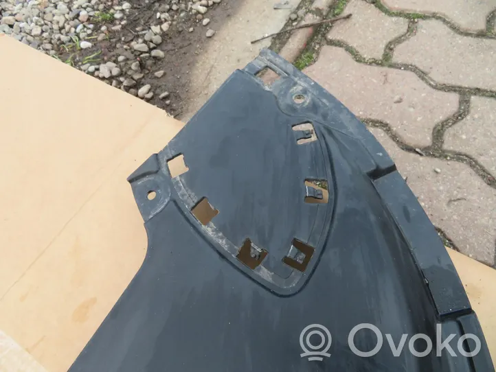 Audi e-tron Front bumper skid plate/under tray 4KE807611