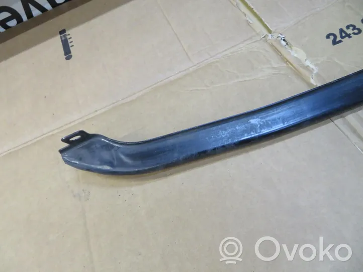 Volkswagen Polo V 6R Front bumper support beam 6R0807651A